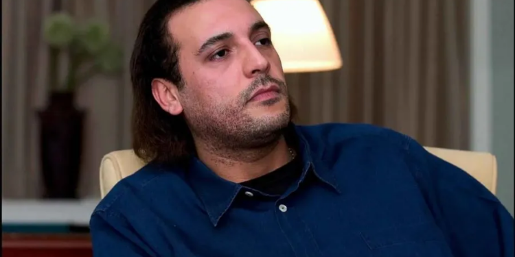 عائشة القذافي تناشد الرئيس جوزيف عون الإفراج عن شقيقها هنيبعل الذي يقبع في السجون اللبنانيةمنذ 2015