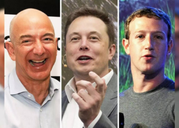 بالأرقام .. قائمة فوربس لأغني أغنياء العالم في 2025