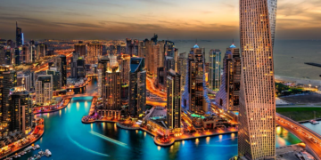 أبوظبي المدينة الأكثر أماناً في العالم للعام التاسع على التوالي