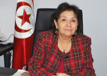 أمنستي تناشد سلطات تونس الإفراج عن حقوقية مضربة عن الطعام