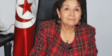 أمنستي تناشد سلطات تونس الإفراج عن حقوقية مضربة عن الطعام
