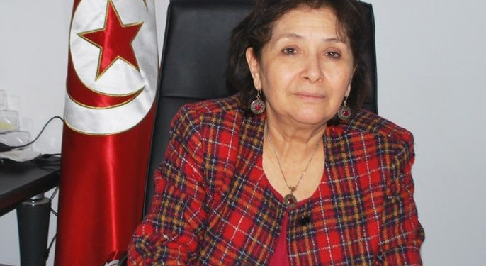 أمنستي تناشد سلطات تونس الإفراج عن حقوقية مضربة عن الطعام