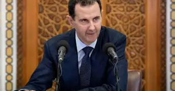 تقارير تزعم تعرض بشار الأسد لمحاولة اغتيال بالسم في روسيا