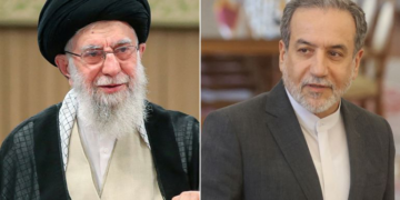 خامئني يحذر دولا من “مصير مثل سوريا” وعراقجي يؤكد استمرار المقاومة