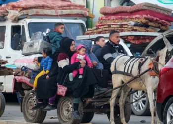 صحافة عالمية: حل الدولتين في مهب الريح وتحذيرات من تداعيات تهجير سكان غزة