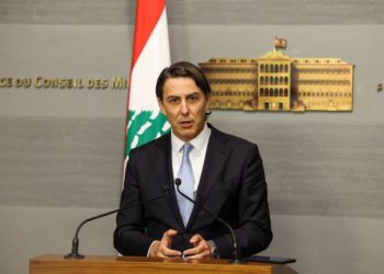 هوكشتاين في لبنان مجددا وحديث عن الانسحاب الإسرائيلي والاستحقاق الرئاسي