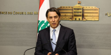 هوكشتاين في لبنان مجددا وحديث عن الانسحاب الإسرائيلي والاستحقاق الرئاسي