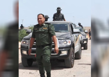 من هو الليبي الذي أصدرت الجنائية الدولية أمرا باعتقاله ؟