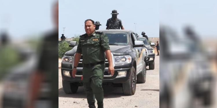 من هو الليبي الذي أصدرت الجنائية الدولية أمرا باعتقاله ؟