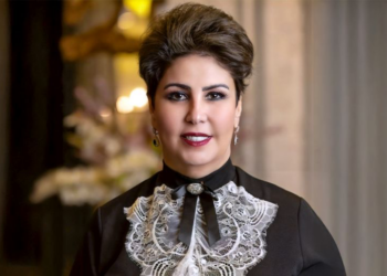 توقيف الإعلامية الكويتية فجر السعيد بتهمة الدعوة إلى التطبيع