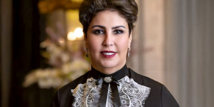 توقيف الإعلامية الكويتية فجر السعيد بتهمة الدعوة إلى التطبيع