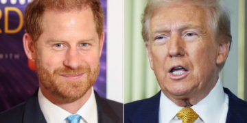 ضغوط متزايدة على ترامب للكشف عن ملف هجرة الأمير هاري.. هل يواجه الترحيل؟