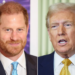 ضغوط متزايدة على ترامب للكشف عن ملف هجرة الأمير هاري.. هل يواجه الترحيل؟