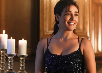 كندة حنا: عشت صدمة كبيرة بسقوط الأسد.. وغادرت سوريا إلى أربيل