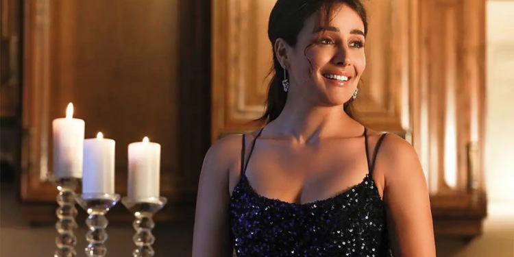 كندة حنا: عشت صدمة كبيرة بسقوط الأسد.. وغادرت سوريا إلى أربيل