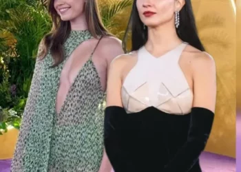 إطلالات النجمات التركيات في حفل Joy Awards بتوقيع عالمي