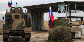 سوريا تستقبل أول مسؤول روسي منذ سقوط الأسد