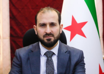 وزير الإعلام السوري: نعمل على وضع معايير تضمن حرية الإعلام وإعداد آلية لتنظيم عمل المؤسسات الاعلامية 