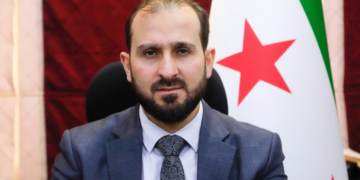 وزير الإعلام السوري: نعمل على وضع معايير تضمن حرية الإعلام وإعداد آلية لتنظيم عمل المؤسسات الاعلامية 