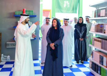 «الشارقة للآداب».. منصة جديدة للإبداع الإماراتي