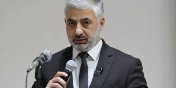 تعيين وزير داخلية جديد في سوريا