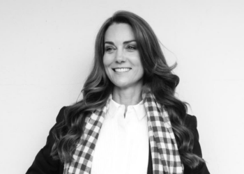 “زوجة وأم رائعة”.. كلمات رقيقة من الأمير وليام لكيت بعيدها الـ43