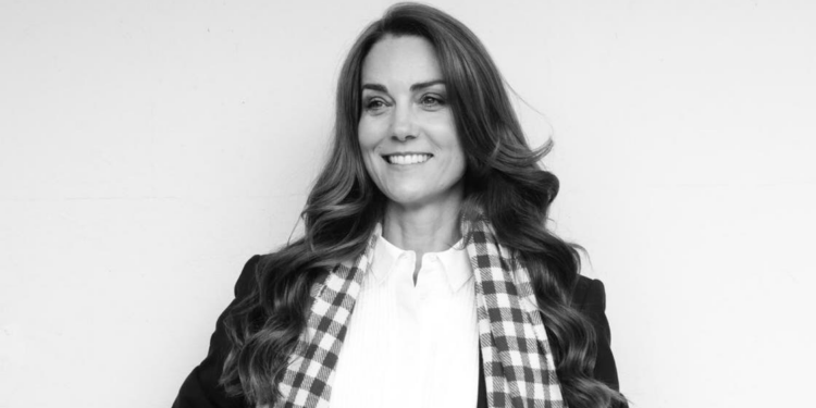 “زوجة وأم رائعة”.. كلمات رقيقة من الأمير وليام لكيت بعيدها الـ43