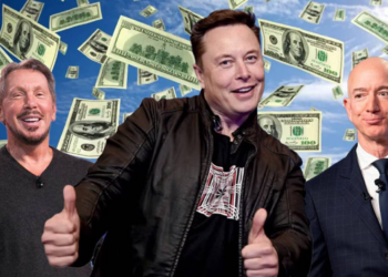 من بينهم 13 أمريكياً.. قائمة فوربس لأغنى 15 مليارديراً في العالم