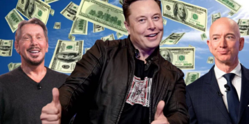 من بينهم 13 أمريكياً.. قائمة فوربس لأغنى 15 مليارديراً في العالم