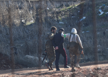 أرقام مفزعة من القتل والتنكيل في سوريا حسب الطائفة.. “35 عملية إعدام خلال 3 أيام”