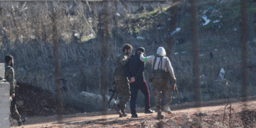 أرقام مفزعة من القتل والتنكيل في سوريا حسب الطائفة.. “35 عملية إعدام خلال 3 أيام”