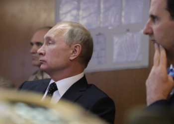 “تسليم الأسد ودفع تعويضات”.. تفاصيل مطالب الشرع من الوفد الروسي !