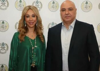 ابنة عائلة متواضعة بالضاحية الجنوبية لبيروت 