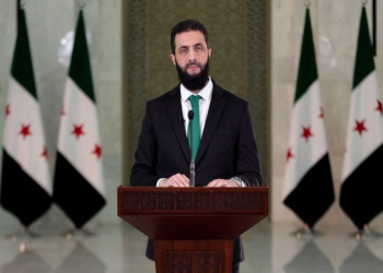 الشرع: سنعمل على تشكيل حكومة انتقالية شاملة