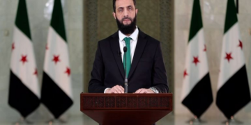 الشرع: سنعمل على تشكيل حكومة انتقالية شاملة