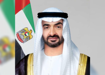 رئيس دولة الإمارات يشهد إطلاق أكبر مشروع للطاقة النظيفة