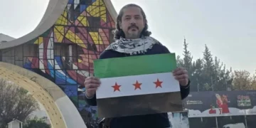 محامي القرضاوي: لبنان وافقت على تسليم عبد الرحمن يوسف إلى دولة الإمارات