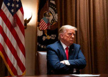 الصحة العالمية تأسف لقرار الولايات المتحدة الانسحاب منها.. ووزير الصحة الألماني ينتقد