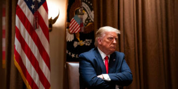 الصحة العالمية تأسف لقرار الولايات المتحدة الانسحاب منها.. ووزير الصحة الألماني ينتقد