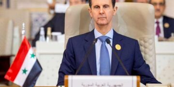 مدير المكتب الإعلامي للأسد : زيارته الأخيرة لروسيا قبل السقوط كانت بدون نتائج ولم يستطع الاتصال ببوتين.. وهذه تفاصيل ساعاته الأخيرة في القصر وتوقيت مُغادرته والخطاب الذي لم يُبصر النور !