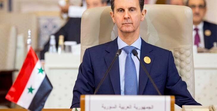 مدير المكتب الإعلامي للأسد : زيارته الأخيرة لروسيا قبل السقوط كانت بدون نتائج ولم يستطع الاتصال ببوتين.. وهذه تفاصيل ساعاته الأخيرة في القصر وتوقيت مُغادرته والخطاب الذي لم يُبصر النور !