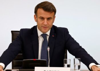 ماكرون يقترح على السلطات السورية الانتقالية المشاركة في التصدي لتنظيم الدولة الإسلامية