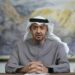 دولة الإمارات تؤكد ضرورة العمل من أجل السلام وفق “حل الدولتين”