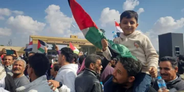 مقترح ترامب لنقل سكان غزة “تهديد وجودي” للأردن ووصفة سحرية للخراب وليس للسلام.. فهل ستنجح تحرّكات العاهل الأردني؟