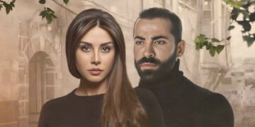 مسلسل “بالدم” يشعل حماس الجمهور قبل رمضان 2025