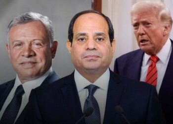 هآرتس: خطة ترامب للفلسطينيين أشعلت جبهة عربية موحدة وغاضبة