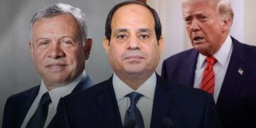 هآرتس: خطة ترامب للفلسطينيين أشعلت جبهة عربية موحدة وغاضبة