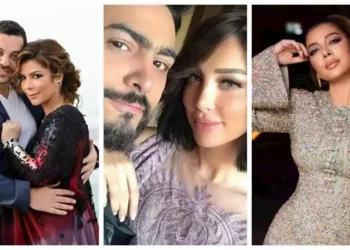 بسبب “الطلاق”.. بسمة بوسيل وأصالة وبوسي شلبي تثيرن جدلا واسعا