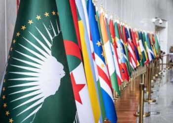 قمة الاتحاد الإفريقي ترفض تهجير الفلسطينيين وانتهاكات إسرائيل