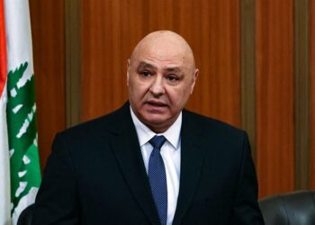 لبنان: نتابع الاتصالات لإلزام إسرائيل بالانسحاب في 18 فبراير ونرفض بشكل مطلق مطلبها البقاء في خمس نقاط بعد 18 شباط.. ودولة الاحتلال تواصل خرق وقف النار